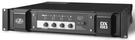 Купить DAS Audio DX-80 по выгодной цене в Сочи