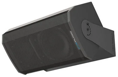 CVGAUDIO BEATBOMBER SAT-S8BL CVGAUDIO BEATBOMBER SAT-S8BL