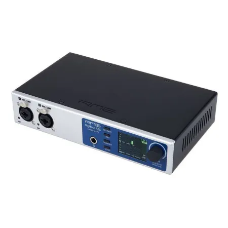 Купить RME Digiface AES по выгодной цене в Сочи