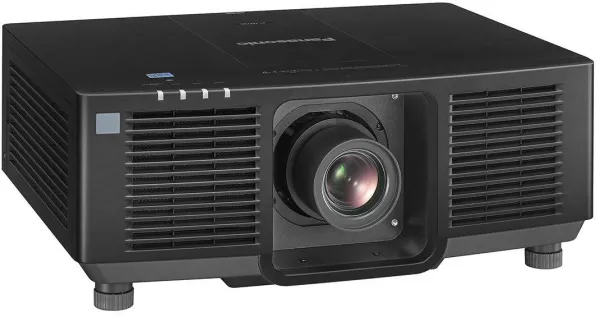 Panasonic PT-MZ780B Panasonic PT-MZ780B