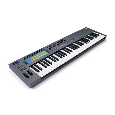 Купить NOVATION FLkey 61 MK1 по выгодной цене в Сочи