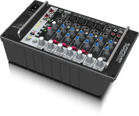 Купить BEHRINGER PMP500MP3 по выгодной цене в Сочи
