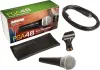 Купить Shure PGA48-QTR по выгодной цене в Сочи