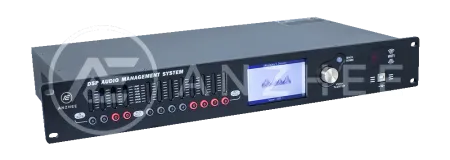 Купить Anzhee DSP480 MKII по выгодной цене в Сочи