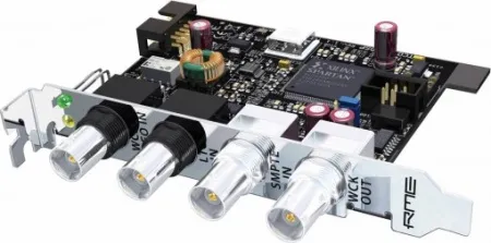 Купить RME HDSP-TCO по выгодной цене в Сочи