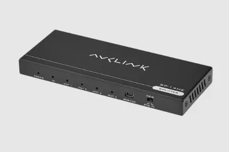 Купить AVCLINK SP-14HE по выгодной цене в Сочи