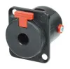 Neutrik NJ3FP6C-BAG