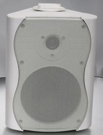 Купить SVS Audiotechnik WS-20 White по выгодной цене в Сочи