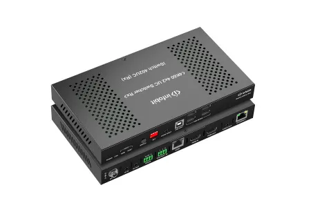 Купить Infobit iSwitch 402UC по выгодной цене в Сочи