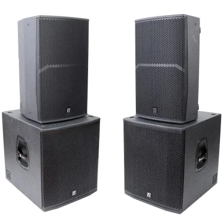 Купить RFIntell VI12 + VS15S stereo по выгодной цене в Сочи