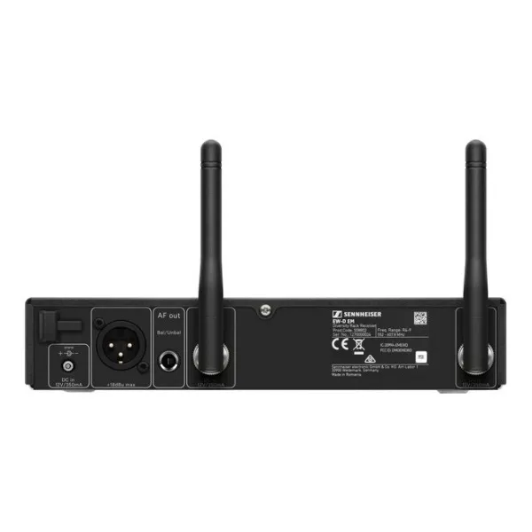 SENNHEISER EW-D CI1 SET (Q1-6) SENNHEISER EW-D CI1 SET (Q1-6)