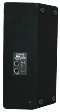 Купить Phonic iSK 15A Deluxe по выгодной цене в Сочи