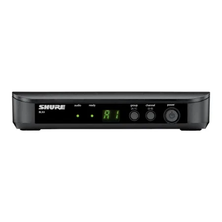 Купить SHURE BLX24E/B58 M17 по выгодной цене в Сочи