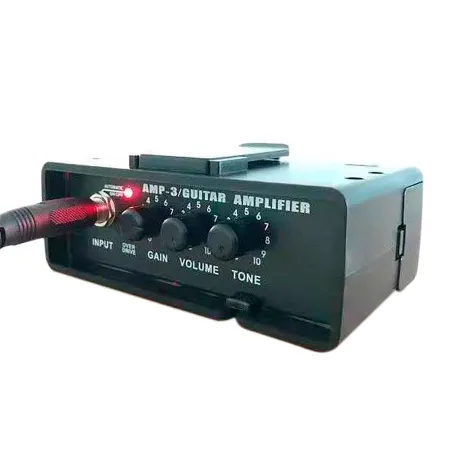 Купить LiRevo AMP-3 по выгодной цене в Сочи