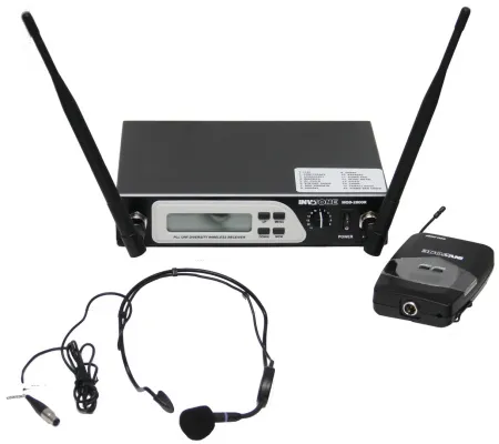 Купить INVOTONE MOD-2800HS по выгодной цене в Сочи