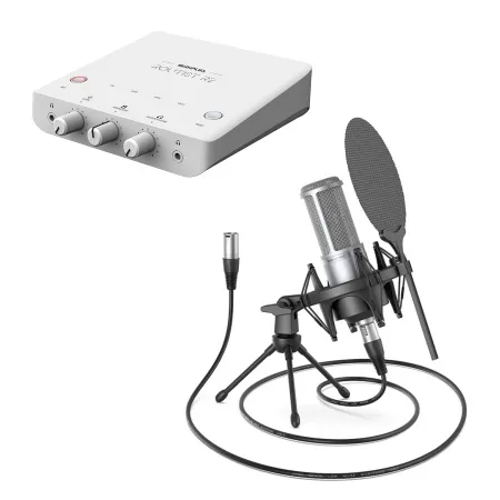 Купить Midiplus Routist R2/Donner DC20 по выгодной цене в Сочи