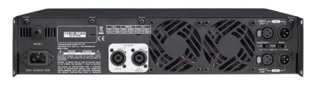 Купить DAS Audio PA-500 по выгодной цене в Сочи