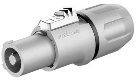 Купить ROXTONE RAC3FCO Grey/black ring по выгодной цене в Сочи