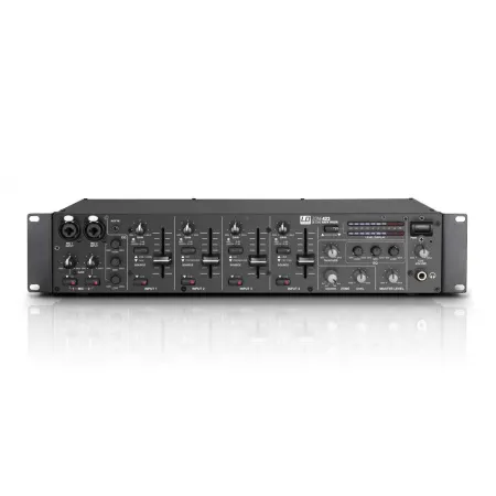 Купить LD Systems ZONE 423 по выгодной цене в Сочи