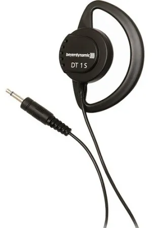 Купить BEYERDYNAMIC DT 1 по выгодной цене в Сочи