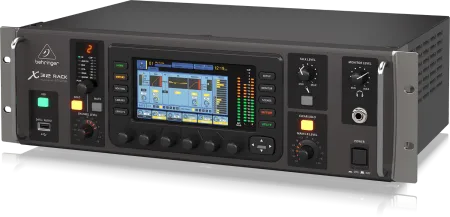 Купить BEHRINGER X32 RACK по выгодной цене в Сочи