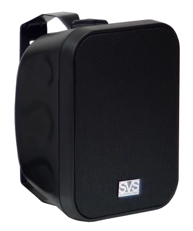Купить SVS Audiotechnik WSP-60 Black по выгодной цене в Сочи