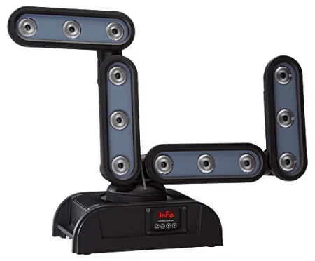 Купить ROBE CityFlex 48 по выгодной цене в Сочи