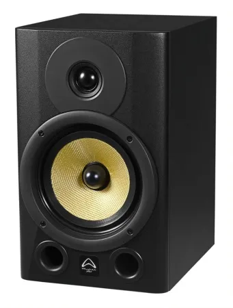 WHARFEDALE PRO Diamond Studio 7 BT WHARFEDALE PRO Diamond Studio 7 BT