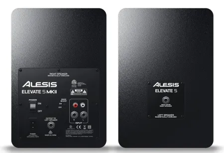 Купить ALESIS ELEVATE5MKII по выгодной цене в Сочи