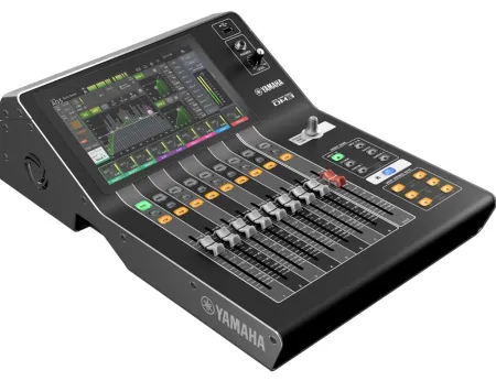 Купить Yamaha DM3S по выгодной цене в Сочи