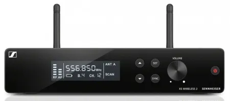Купить SENNHEISER XSW 2-ME3-B по выгодной цене в Сочи