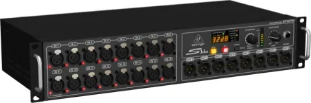 Купить BEHRINGER S16 по выгодной цене в Сочи