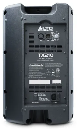 Купить ALTO TX210 по выгодной цене в Сочи