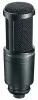 Купить Audio-Technica AT2020 по выгодной цене в Сочи