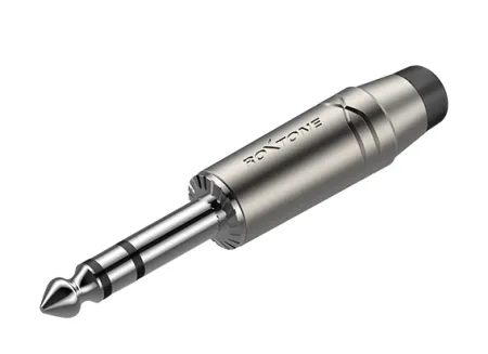 Купить ROXTONE RJ3PP-BK-NN по выгодной цене в Сочи