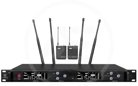 Купить ANZHEE RS400 dual BB по выгодной цене в Сочи