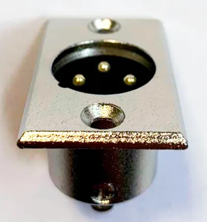 Купить INLINE XLR-MPS по выгодной цене в Сочи