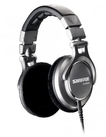 Купить Shure SRH940 по выгодной цене в Сочи