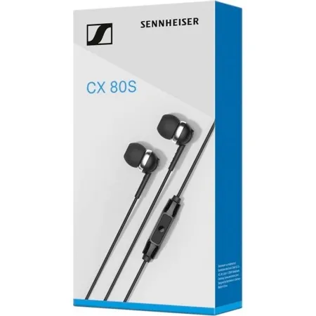 SENNHEISER CX 80S SENNHEISER CX 80S