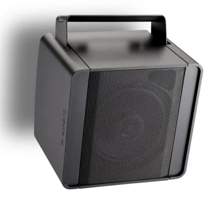 Купить BIAMP KUBO3-BL по выгодной цене в Сочи