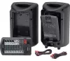 Купить YAMAHA STAGEPAS 400BT1M по выгодной цене в Сочи