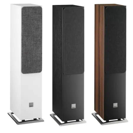 Купить DALI GRILLE OPTICON 5 BLACK по выгодной цене в Сочи