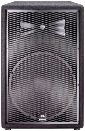 Купить JBL JRX215 по выгодной цене в Сочи