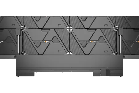 Купить Absen ICON X136 по выгодной цене в Сочи