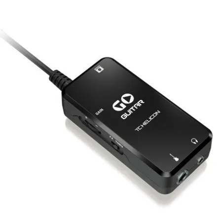 Купить TC HELICON GO GUITAR по выгодной цене в Сочи