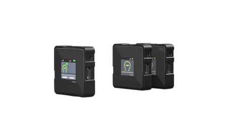 Купить Icon AirMic Duo по выгодной цене в Сочи