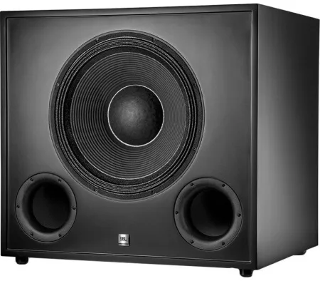 Купить JBL SUB18 по выгодной цене в Сочи