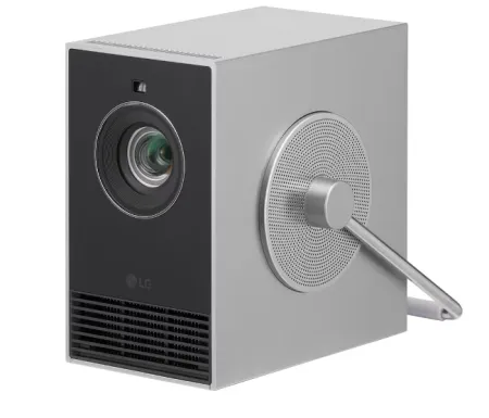 Купить LG HU710PB-GL по выгодной цене в Сочи