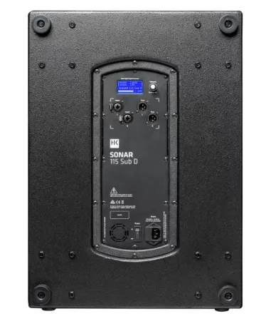 Купить HK AUDIO SONAR 115 Sub D по выгодной цене в Сочи