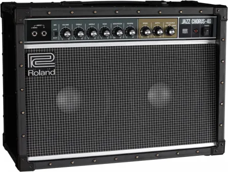 Купить ROLAND JC-40 по выгодной цене в Сочи